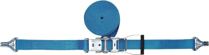 Actual product image Tecwerk Zurrgurt DIN 12195-2