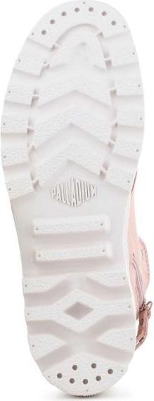 Image du produit Palladium Pampa Zip Schuhe (37)