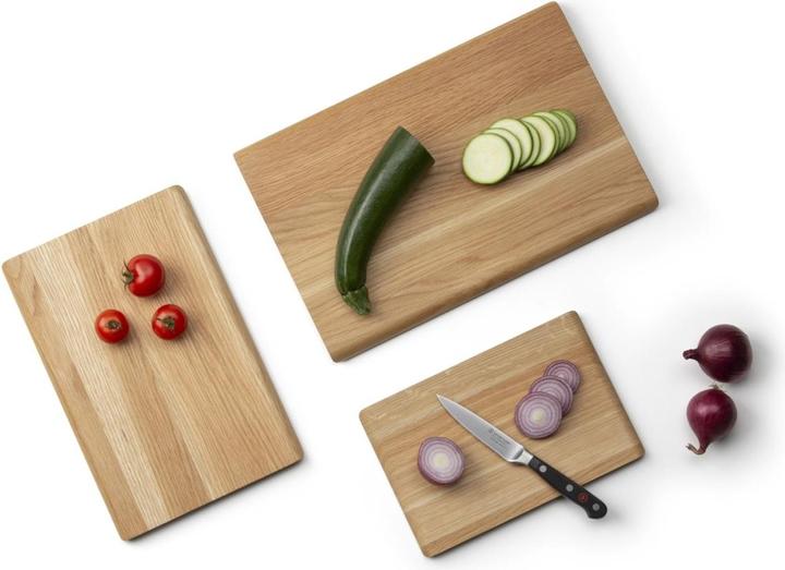 Produktbild Continenta Eiche Schneidebrett