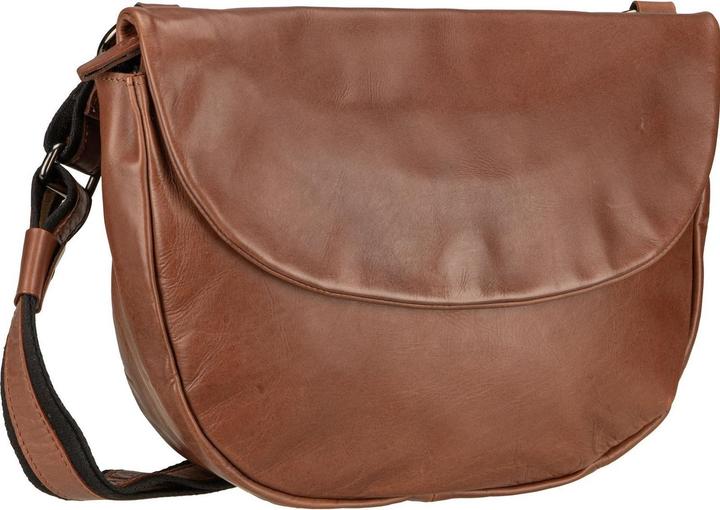 Immagine prodotto Harolds Caugio Schultertasche Leder 30 cm