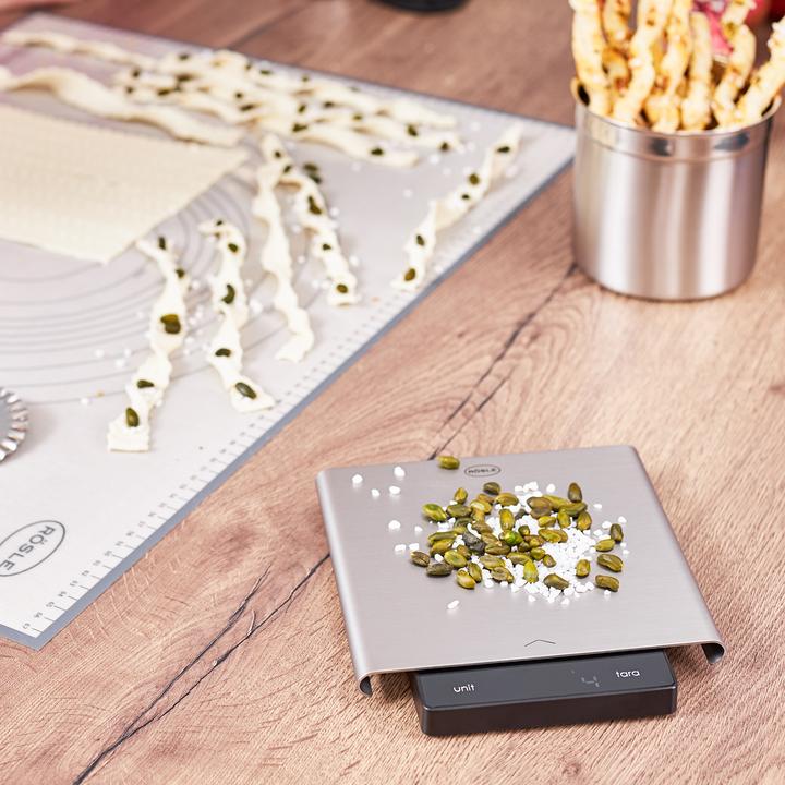 Produktbild Rösle Küchenwaage