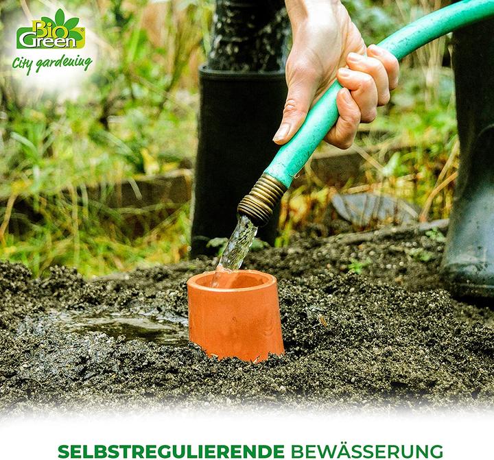 Produktbild Bio Green Hydro Max L (Tonkegel)