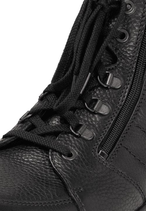 Actual product image Vitaform Gender Boots Calfskin Soft (43)