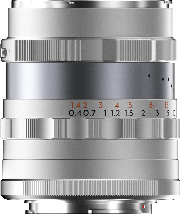Actual product image Thypoch Simera 28mm f1.4 Fujifilm X (Fujifilm X, full size)