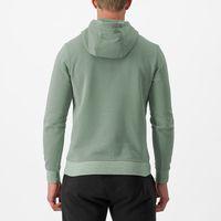 Image du produit Castelli Logo Hoodie (XXL)