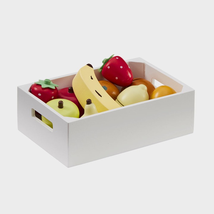 Immagine prodotto Kids Concept Scatola di frutta mista