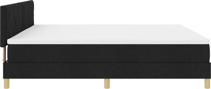 Actual product image vidaXL Boxspringbett (200 x 200 cm)