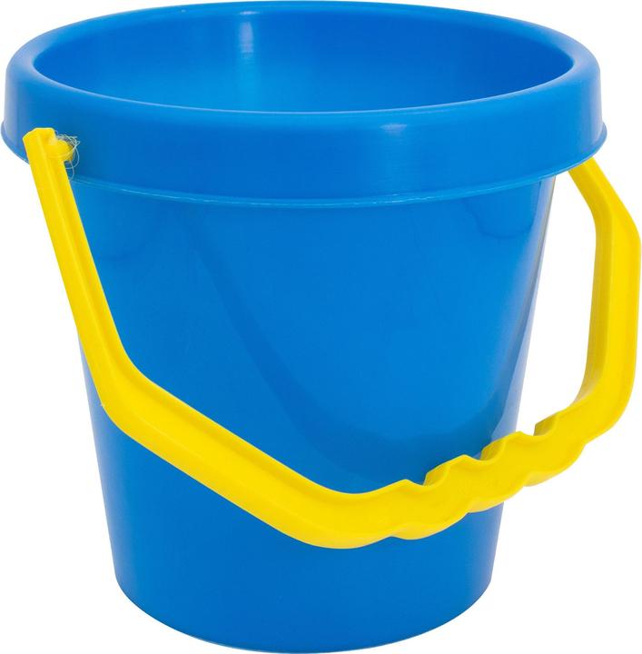 Actual product image Idena Bucket set 6 pieces, 2 assorted