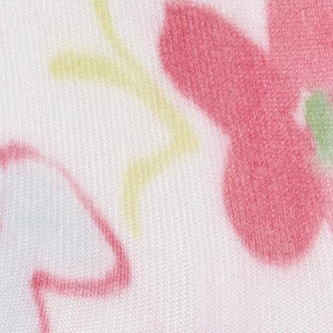 Actual product image Burlington Socken Garden Bloom (Single pack, 36 - 41)
