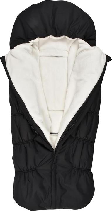 Image du produit Beaba Chancelière 6-24 mois noir/blanc