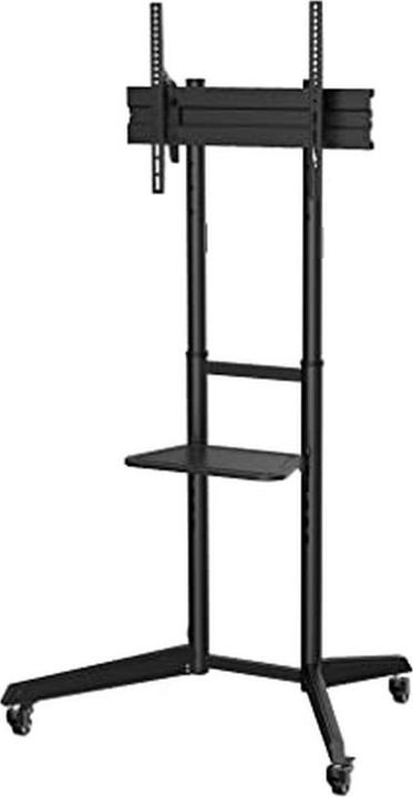 Actual product image Superior Supporto TV 37"-70" Pro Da Pavimento 50kg SUPSTV022 (70", 50 kg)