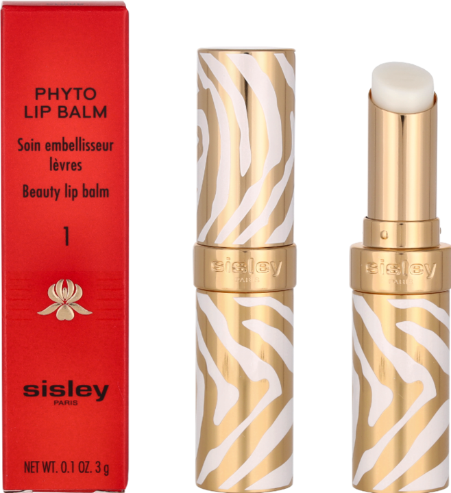 Image du produit Sisley Baume à lèvres Phyto (Sticks de soin, 30 ml)