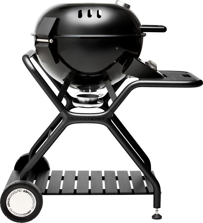Immagine prodotto Outdoorchef Ascona 570 G (9.70 kW)
