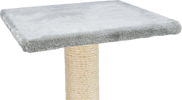 Trixie Krabpaal Baena Midden Grijs (69 cm, Grey)