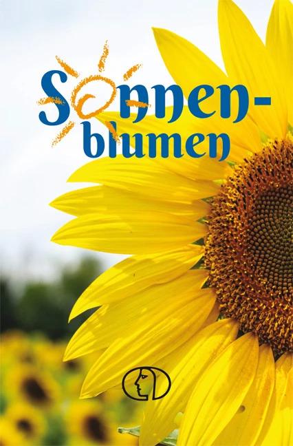 Produktbild Sonnenblumen (Deutsch, Grit Nitzsche, 2022)