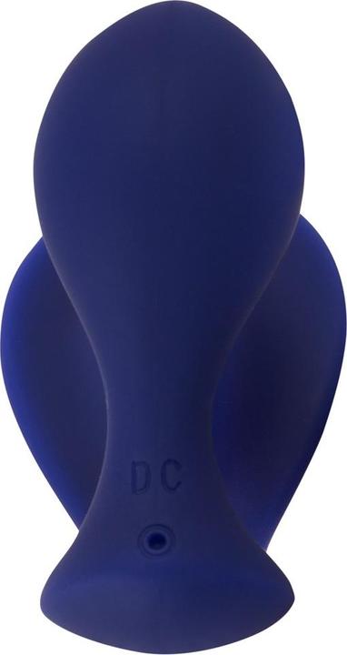 Actual product image Sweet Smile RC Anal Panty Vibrator