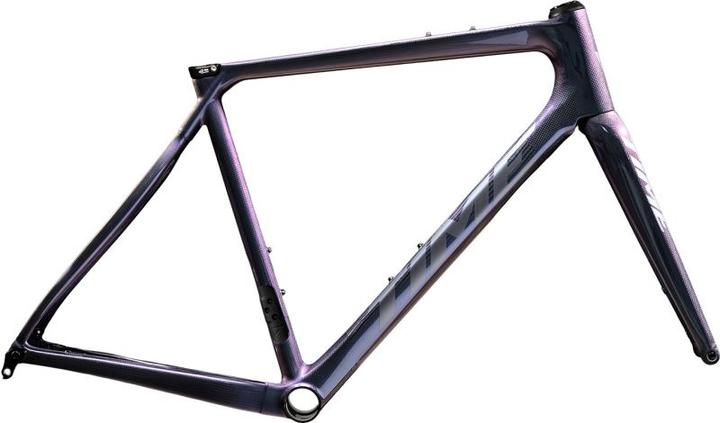 Produktbild Time Bicycles Alpe d'Huez X