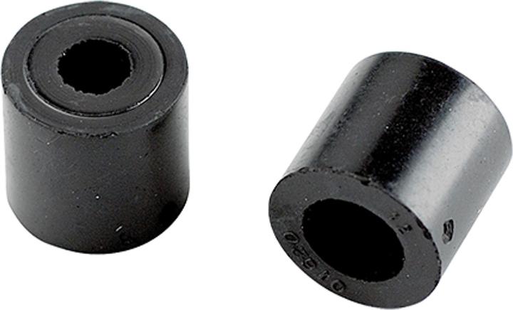 Actual product image Zefal Hpx/Husky Schrader sealing ring and fan pin