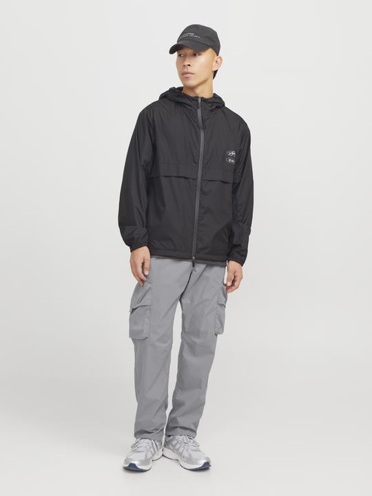 Produktbild Jack & Jones Relaxed Fit Relaxed Fit Hosen Relaxed Fit Hosen (S)