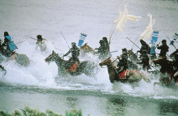 Immagine prodotto Ran (Blu-ray, 1985, Tedesco, Francese, Giapponese, Inglese)