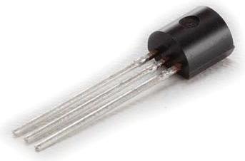 Produktbild Velleman SPANNUNGSREGLER 5V - 100mA