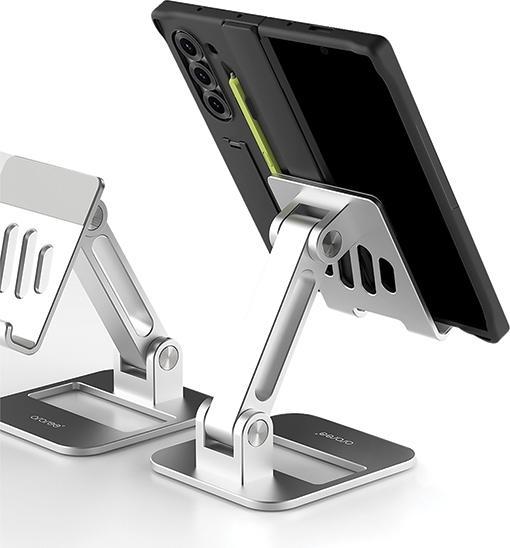 Produktbild GCS etui Nukin 360 SP Sam Z Fold6 czarny/black AR20-02009A (Samsung Galaxy Z Fold6)