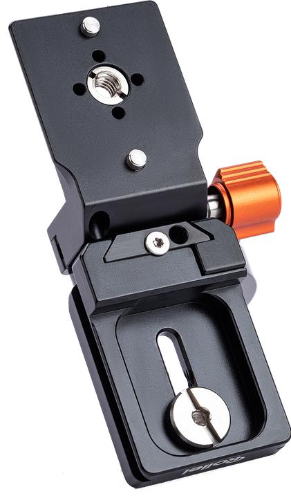 Image du produit Rollei Frame Flipper (L-rail)