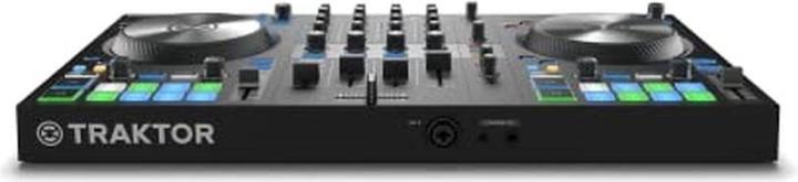 Image du produit Native Contrôleur DJ Traktor Kontrol S3