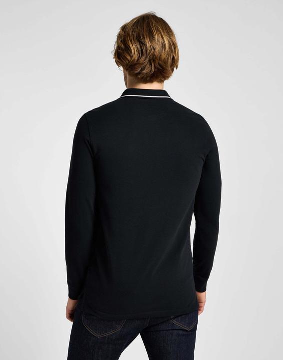 Image du produit Lee Pique Polo (S)