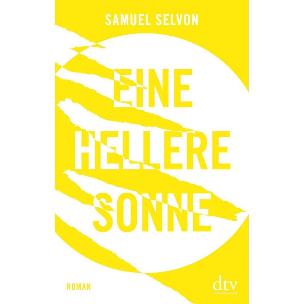 Thumbnail - Eine hellere Sonne, Belletristik von Samuel Selvon