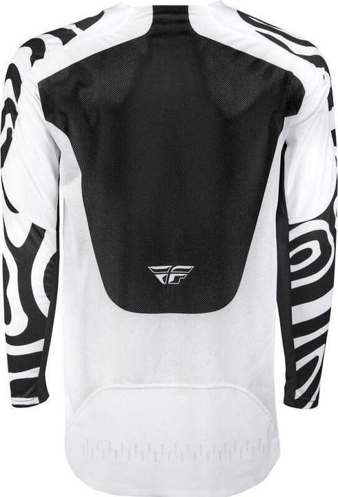 Produktbild Fly Racing Evo Dst Abyss (S)