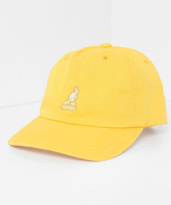 Produktbild Kangol Washed Baseball
