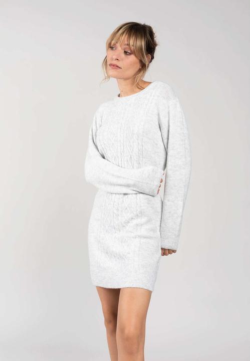 Actual product image Deeluxe 's dress deeuxe andressa (L)