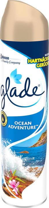 Glade Ocean Adventure