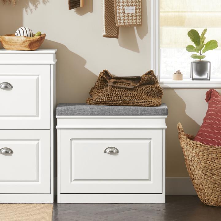 Actual product image SoBuy Shoe tipper (60 x 24 x 51 cm)