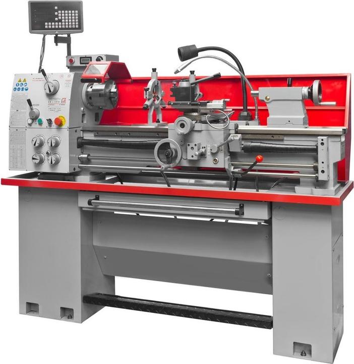 Immagine prodotto Holzmann Tornio per metalli