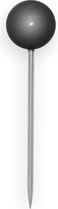 Alco Map needles black