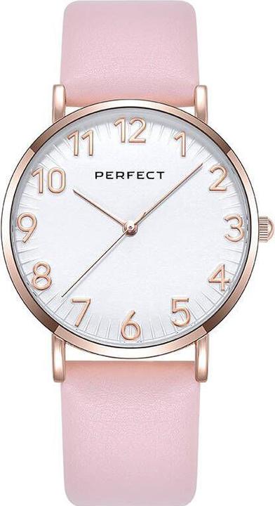 DAMSKI PERFECT E342-06 (zp517c) + SCATOLA