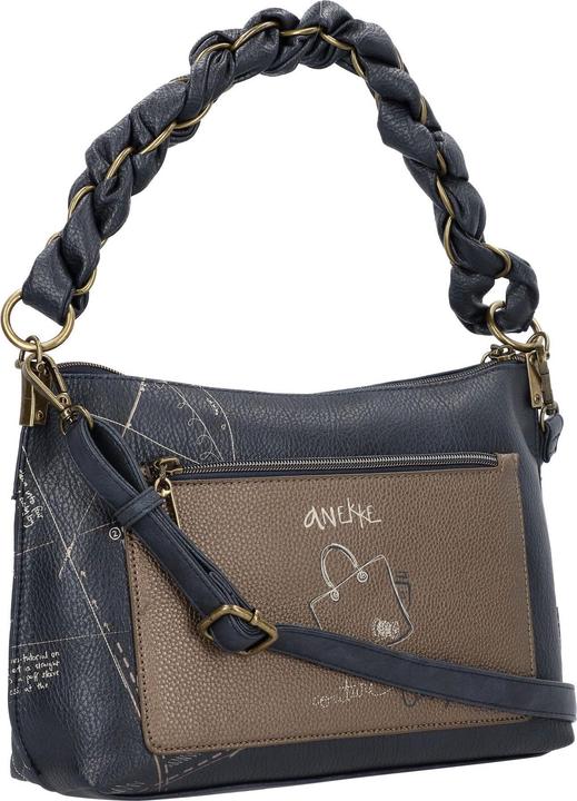 Immagine prodotto Anekke Boutique Schultertasche 28 cm
