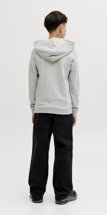 Produktbild Jack & Jones Jcofusion Graphic Sweat Hood Sn Jnr (128)