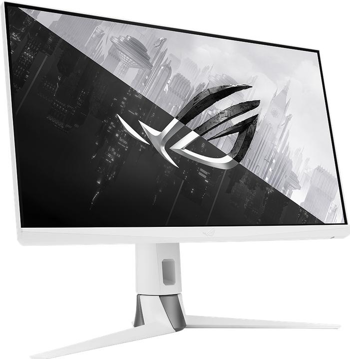 Produktbild ASUS ROG Strix XG27AQ-W (2560 x 1440 Pixel, 27")
