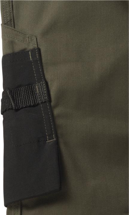 Produktbild Planam Outdoor-Kinderhose Norit Aus 4-Wege-Stretch (158)