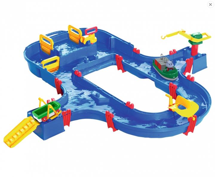 Produktbild Aquaplay SuperSet