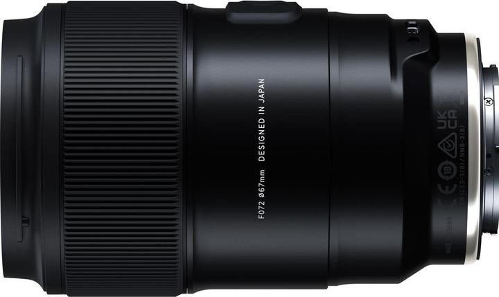 Produktbild Tamron 90mm f/2.8 Di III VC VXD Macro (Sony E, Vollformat)