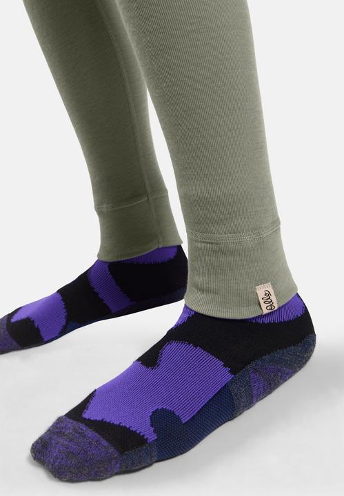 Immagine prodotto Odlo Active Warm Kids Leggings (104)