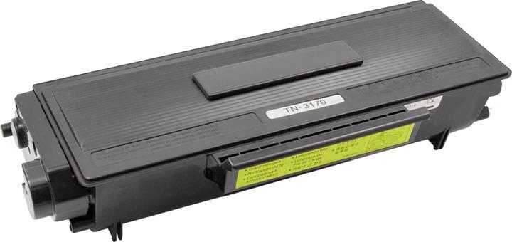 Produktbild Tonerfabrik Komp. Toner TN-3170-HC (BK)