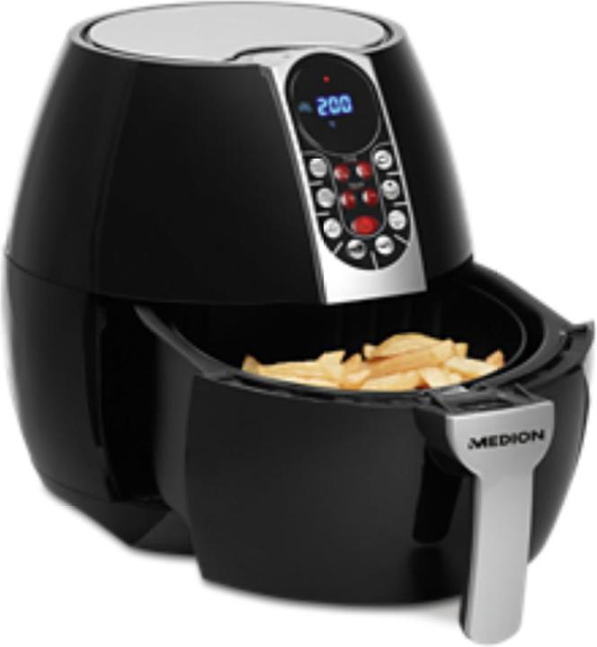 Produktbild Medion Heissluftfritteuse MD 17320