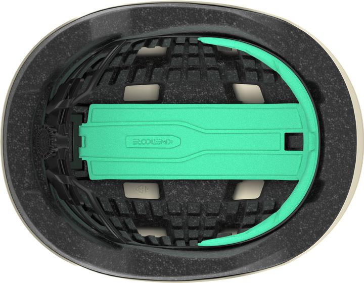 Actual product image Lazer Sport Verde KinetiCore (55 - 61 cm)