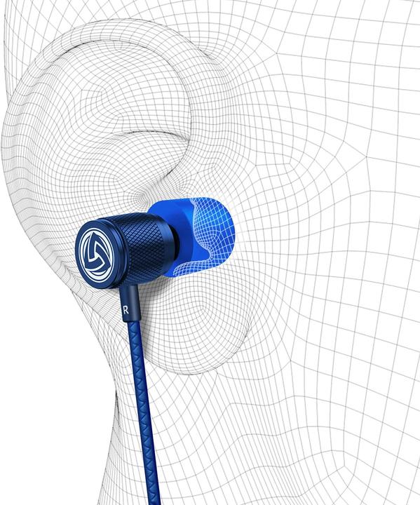 Produktbild Ludos Ultra In-Ear Kopfhörer (Kabelgebunden)