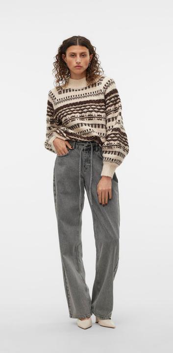 Produktbild Vero Moda VMHENYA Pullover Strickpullover (XS)